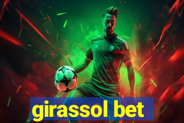 girassol bet